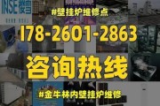 张家港林内壁挂炉维修价格详解（探究张家港林内壁挂炉维修费用和维修流程）