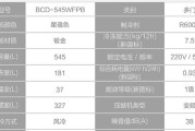 冰箱起动导致跳闸的原因及解决方法（探究冰箱起动导致跳闸的根本原因）