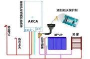 壁挂炉暖气处理指南（壁挂炉安装）