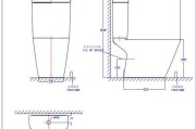 如何正确测量马桶坑距（马桶坑距量尺寸的重要性及正确方法）