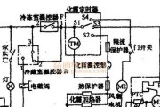 冰箱电子温控电路故障原因分析及解决方法（从电源供应到传感器故障）