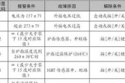 约克空调E5故障维修方法大揭秘（解决约克空调E5故障的有效方法）