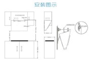 如何处理集成灶烟道装反的问题（解决集成灶烟道安装反向带来的困扰）