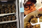 美味冰爽，美国冰箱大闸蟹的烹饪秘籍（从挑选到烹调）