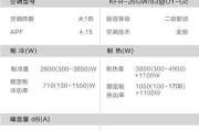 解读空调P3的原因及含义（揭秘空调故障代码P3）