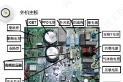 TCL空调故障代码E6的原因和维修方法（解决TCL空调故障代码E6的有效方法）