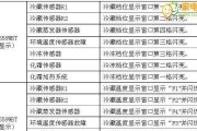 海尔冰箱制冷时间长原因分析及排除方法（解决海尔冰箱制冷时间过长问题的有效措施）