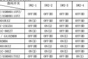 解读八喜热水器故障代码（故障代码分析及解决方案）