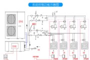 中央空调三根线接线方法详解（掌握正确的接线方法）