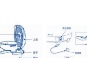 电饭煲锅盖修理方法（轻松学会修理电饭煲锅盖）