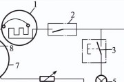 电冰箱压缩机的工作原理（解析家用电冰箱中的核心机械装置）
