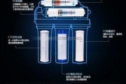 博士净水器滤芯拆卸方法（简单易行的净水器滤芯更换步骤）