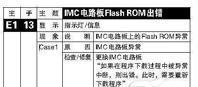 如何解决澳柯玛冰箱电通但不制冷的问题（一起来探讨澳柯玛冰箱不制冷的原因及解决方法）