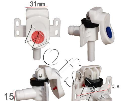 饮水机水嘴的正确安装方法（一步步教你如何安装饮水机水嘴）