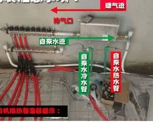 家用水暖热水器清洗方法（简单操作）