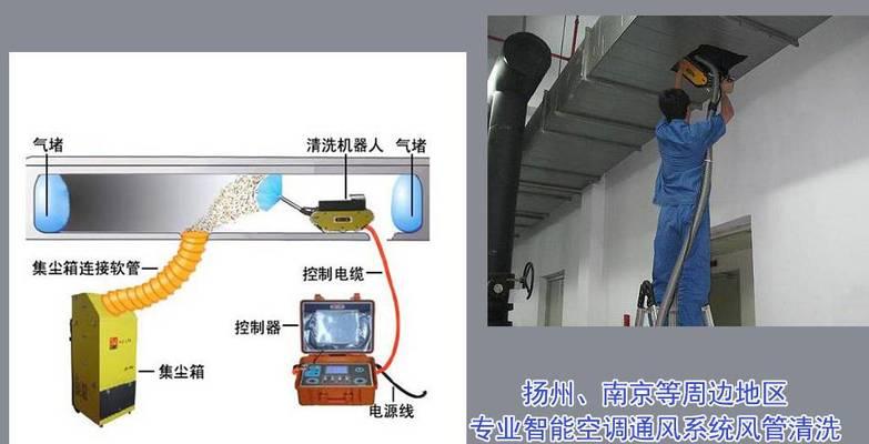 如何修理中央空调不制冷问题（解决中央空调制冷不足的有效方法）