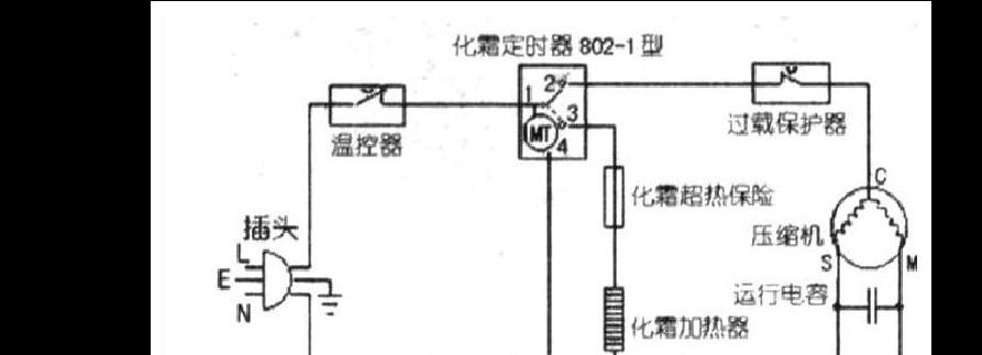 解决伊莱克斯冰箱不通电故障的维修方法（一步步教你快速修复冰箱电源问题）