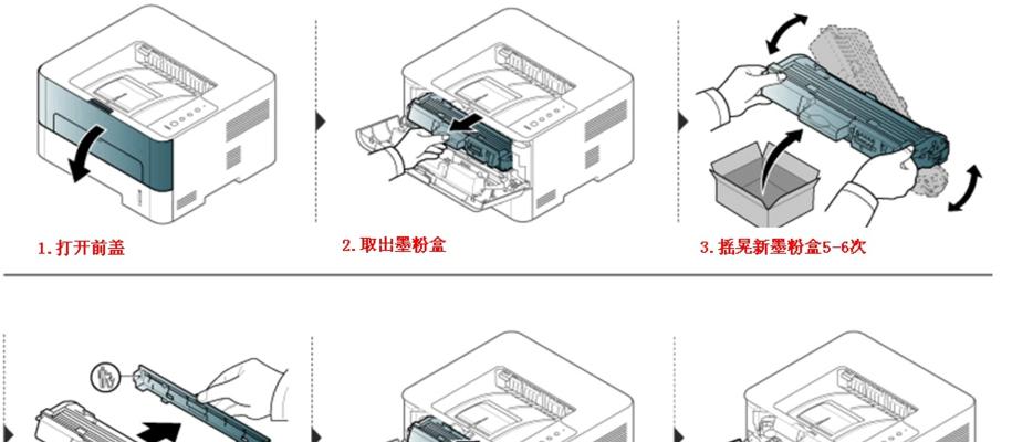 解决兄弟复印机重影问题的方法（提高印刷质量）