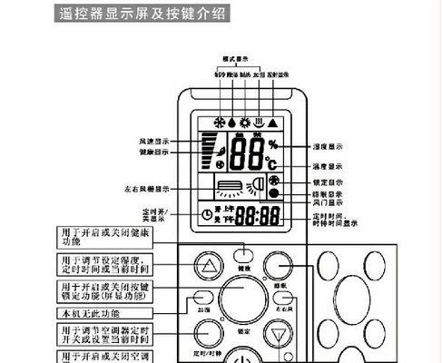 奥克斯空调清洗方法（简单有效的空调清洗技巧）