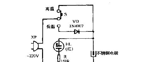 电熨斗开关坏了如何修理（电熨斗开关故障解决办法）