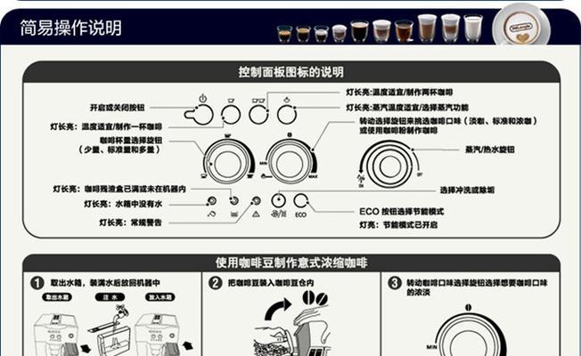 杭州咖啡机维修价格分析（杭州咖啡机维修价格的影响因素及市场比较）