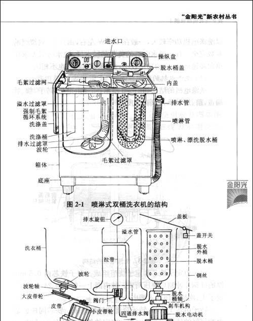 小米洗衣机E12故障维修指南（解决洗衣机E12故障的有效方法）