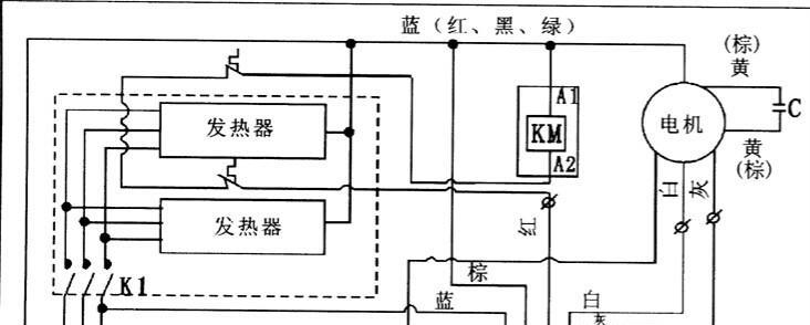 绿岛风风幕机安装方法指南（简单易懂的安装步骤及注意事项）