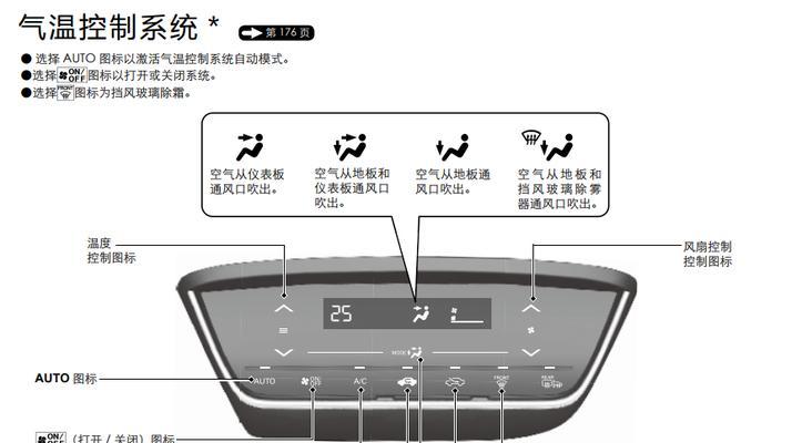 空调显示FC是什么意思（深入了解空调故障代码FC）