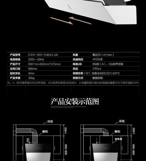 金龙油烟机的清洗方法（轻松清洁）