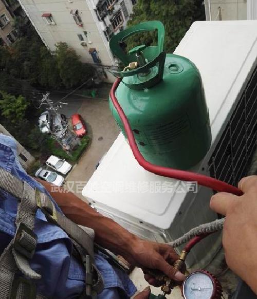 空调加氟时间及步骤解析（了解空调加氟的时间和正确操作步骤）