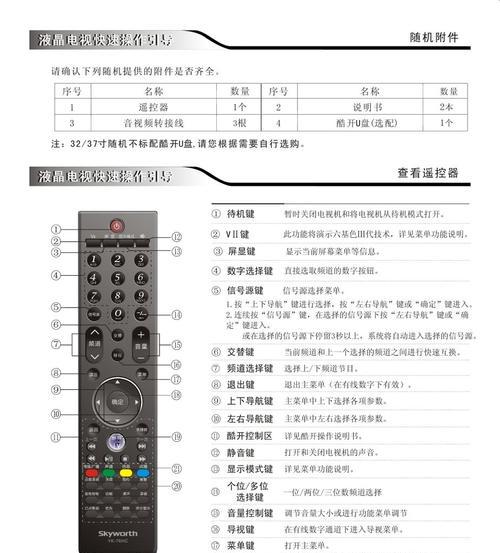 创维电视黑屏问题解决方法（恢复出厂设置是最有效的解决方式）