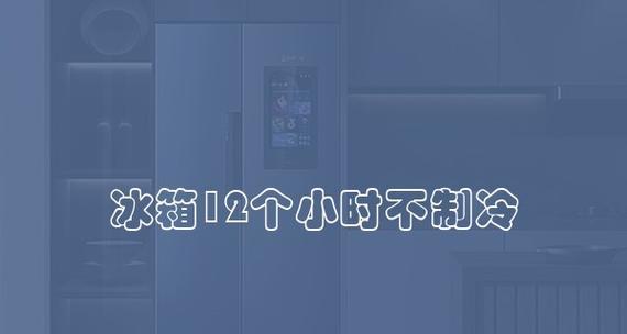 冰箱没有声音不制冷（了解冰箱故障原因及简单修复技巧）