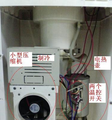 如何维修猫咪饮水机（解决猫咪饮水机故障的简单方法）