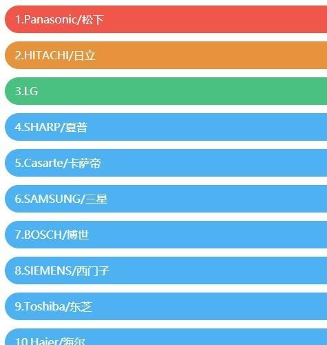 容声冰箱F7故障的解决方法（三种维修方法帮你消除容声冰箱F7故障）