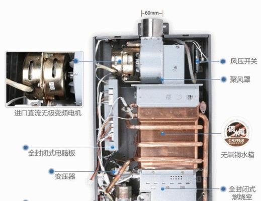 以即热式热水器拆洗方法为主题的文章（轻松学会清洁即热式热水器）