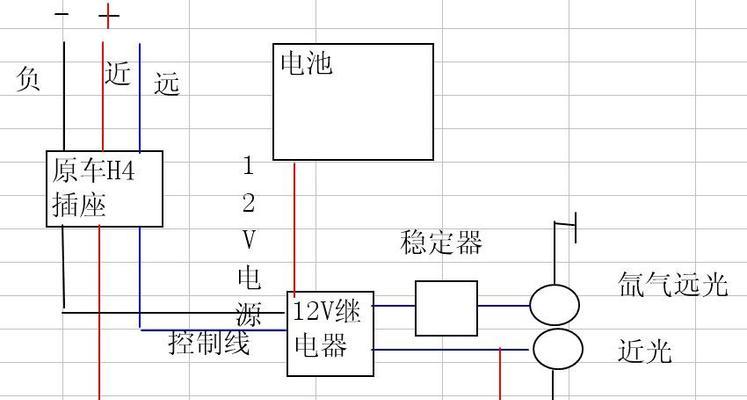 宾维空调显示H4故障的维修方法（解读宾维空调显示H4故障代码以及维修步骤）