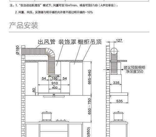 夏普抽油烟机不吸烟怎么办？维修措施有哪些？