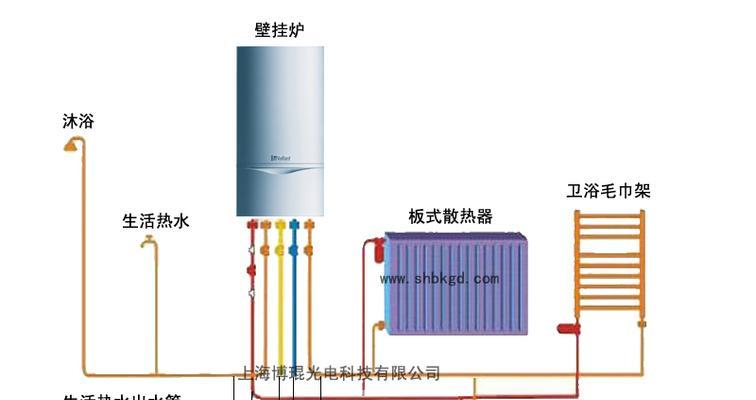 壁挂炉压力变化过大的原因是什么？如何解决？